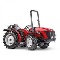 Antonio Carraro Tigre 4400 F Tractor