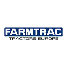 Farmtrac Tractors logo