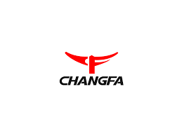 Changfa Tractor logo