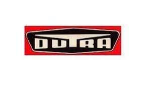 Dutra Tractor logo