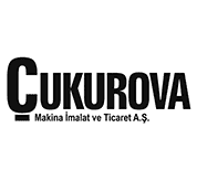 Cukurova Loaders & Excavators logo