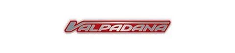 Valpadana Tractors logo