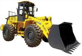 BEML BL30-1 Wheel Loader