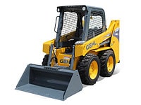 Gehl R135 Skid Steer Loader