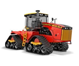 Versatile DeltaTrack Tractor