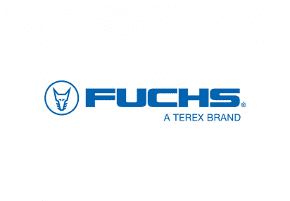 Fuchs Material Handler logo