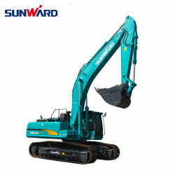 Sunward Excavators