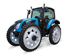 Landini RS29 Tractor