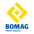 BOMAG Fayat logo