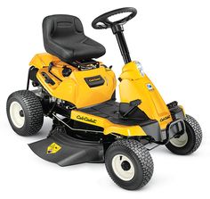 Cub Cadet CC30H Tractor