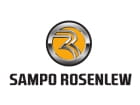 Sampo Rosenlew Combines logo