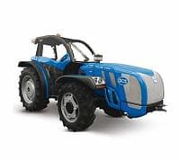 BCS W200 H200 Tractor