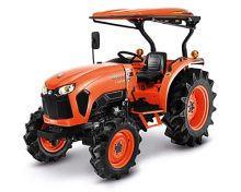 Kubota L5018 Tractor