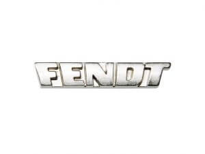 Fendt Tractors logo