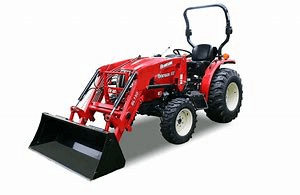 Branson 3015R Tractor