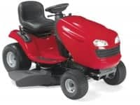 Jonsered LT2216 Garden Tractor