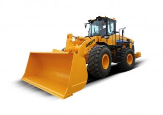 Dressta 530 R Wheel Loader