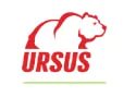 Ursus Tractors logo