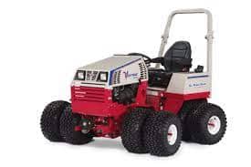 Ventrac 4500 Mini Tractor