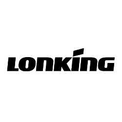 Lonking Loaders logo