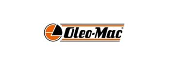 Oleo-Mac Garden Tractors logo