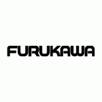 Furukawa Excavators logo