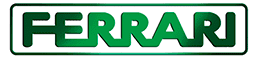 FERRARI Tractors logo