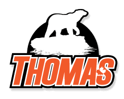 Thomas Loader logo