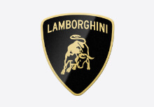 Lamborghini Tractors logo