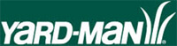 Yard-Man Garden Tractors logo