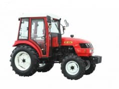 Dongfeng 404 С Tractor