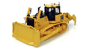 Komatsu D155 AX Dozer