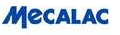 Mecalac Excavators logo