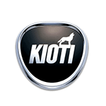 Kioti Tractors logo