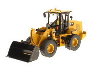 Cat 980M Wheel Loader