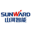 Sunward Excavator & Loader logo