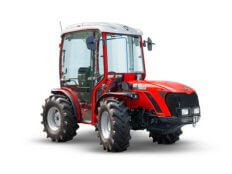 Antonio Carraro TRX5800 Tractor