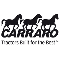 Carraro Tractors logo