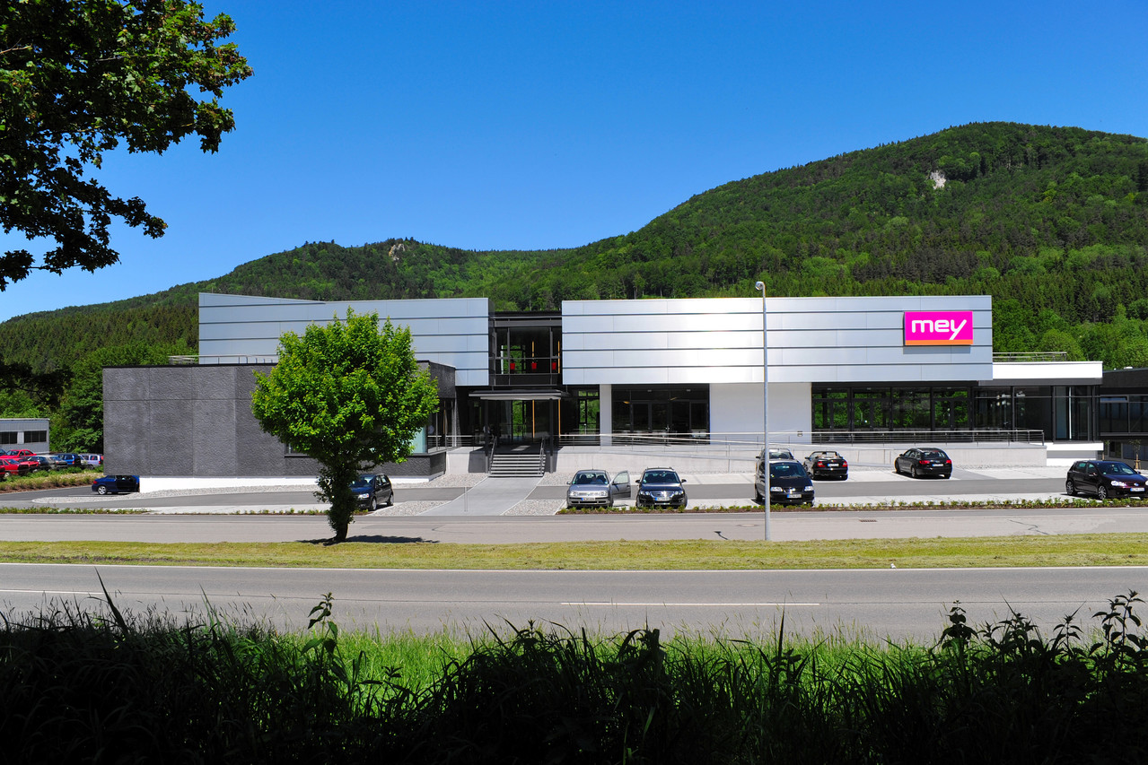 Neubau F r Mey Gmbh Co Kg Albstadt Reichert architekten Albstadt neubau-f-r-mey-gmbh-co-kg-albstadt-reichert-architekten-albstadt