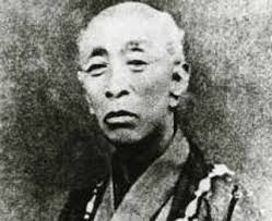 松浦武四郎
