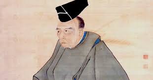 　会沢正志斎