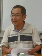 講師の豊田和司さん