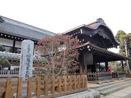 川越城