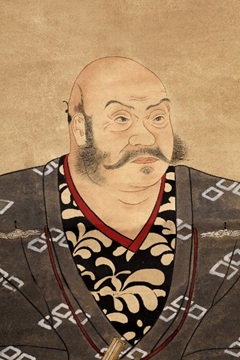 　武田信玄