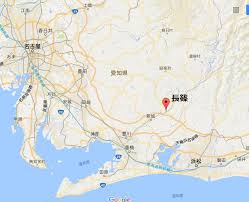 長篠(愛知県)