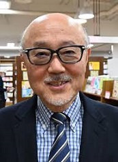 　西元俊典氏