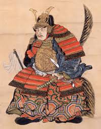上杉景勝