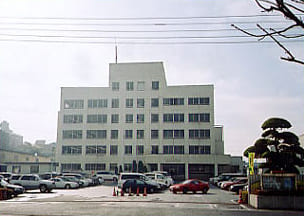 船橋で無店舗型性風俗特殊営業の届出