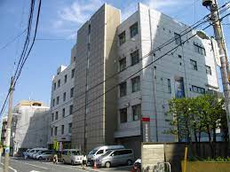 風俗営業の窓口の巣鴨警察署