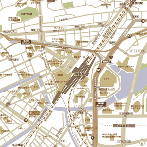 風営法の用途地域とは？許可が下りるエリアの調べ方｜風営法専門行政書士が解説